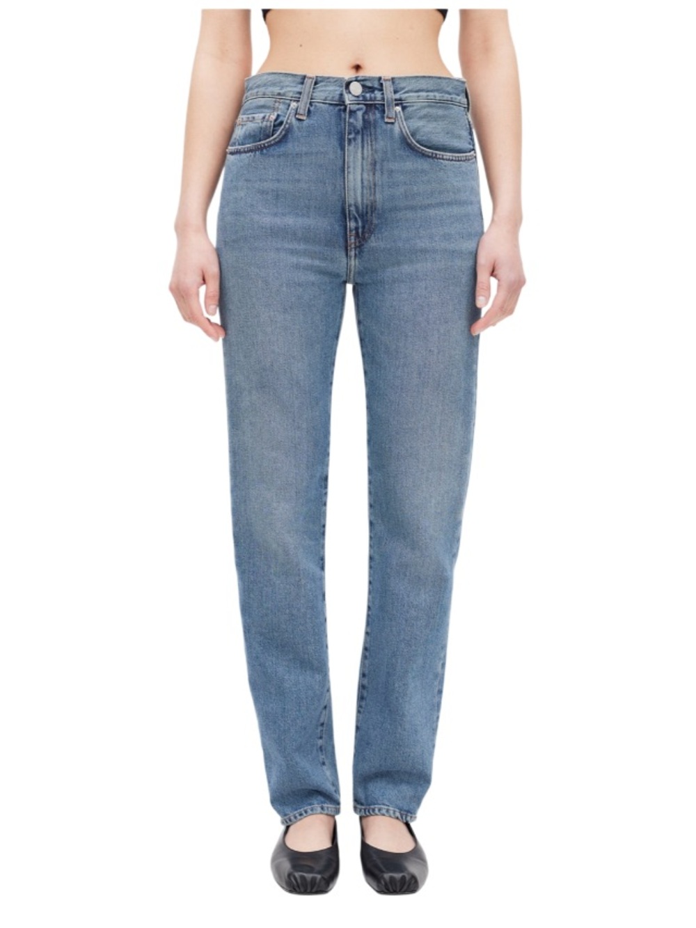 Toteme Standard Denim